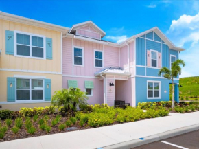 Beach Blessing Villa near Disney with Margaritaville Resort Access - 3204CS